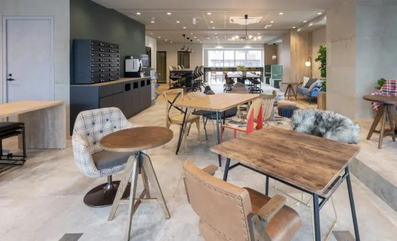 StartupSide東京店