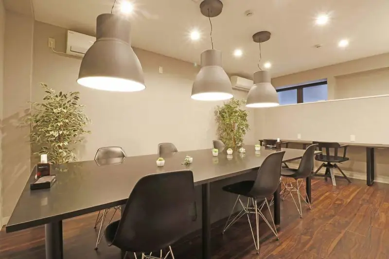 THE HUB 赤坂 写真2