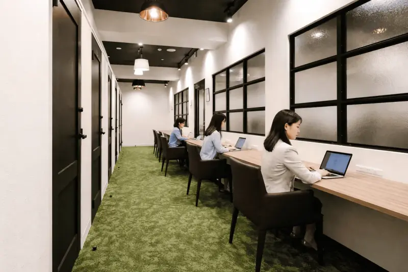 THE HUB 青山WEST 写真3