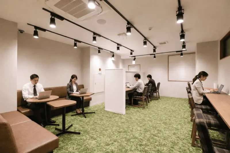 THE HUB SOLO 恵比寿