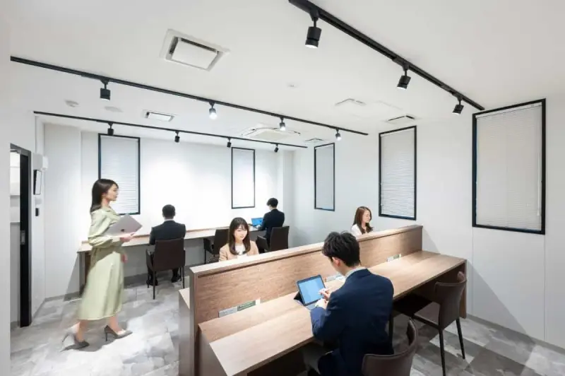 THE HUB 田町 写真3