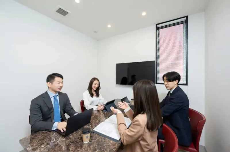 THE HUB 田町 写真4