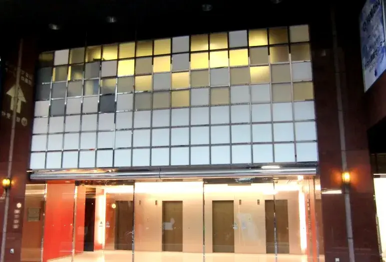 ユナイテッドオフィス銀座店