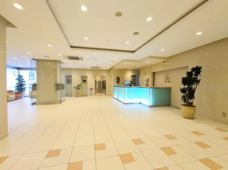 ユナイテッドオフィス南青山店
