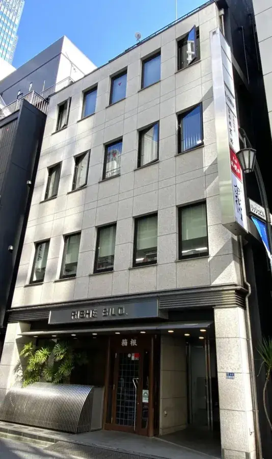 ユナイテッドオフィス日本橋店