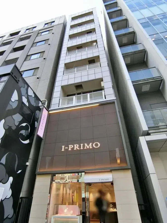 ユナイテッドオフィス表参道店