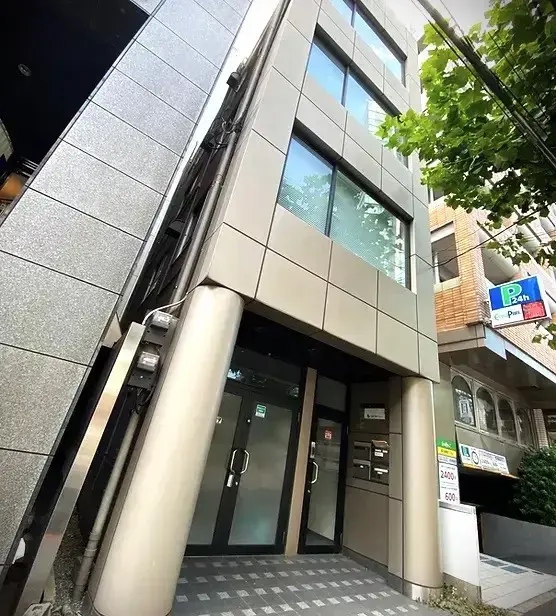 ユナイテッドオフィス渋谷店