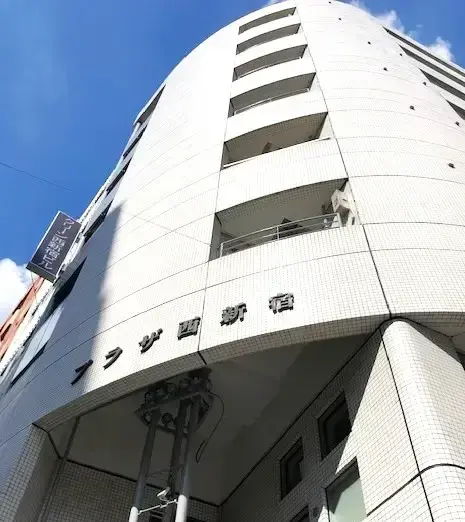 ユナイテッドオフィス新宿店