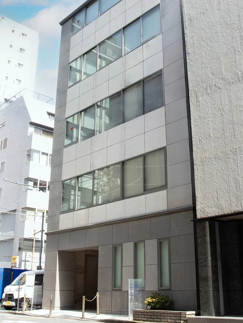 バーチャルオフィス1 神保町店