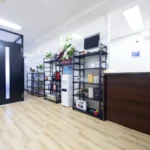 レゾナンス浜松町本店